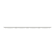 Рамка настінна 4-постова "Біла гірка", Sedna Design Schneider Electric SDD311804., Білий, Sedna