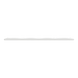 Рамка настінна 4-постова "Біла гірка", Sedna Design Schneider Electric SDD311804., Білий, Sedna