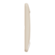 Настінна рамка 3-постова "Бежева гармонія", Sedna Design Schneider Electric SDD312803., Бежевий, Sedna