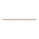 Настінна рамка 3-постова "Бежева гармонія", Sedna Design Schneider Electric SDD312803., Бежевий, Sedna